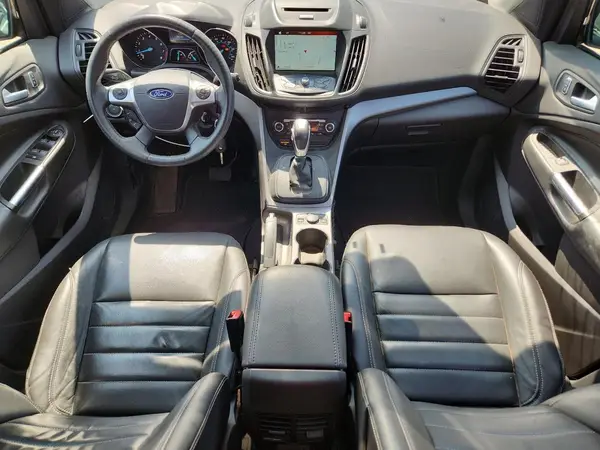 1FMCU9G95GUA89119 2016 FORD ESCAPE - Image 8