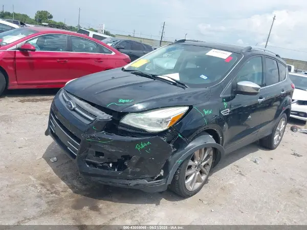 1FMCU9G95GUA93591 2016 FORD ESCAPE - Image 2