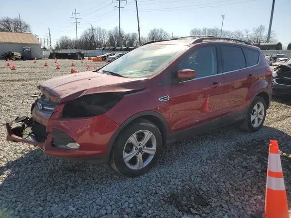 1FMCU9G95GUA94384 2016 FORD ESCAPE - Image 1