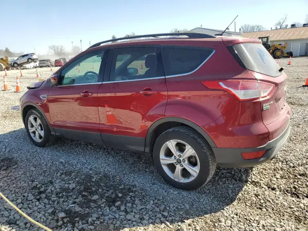 1FMCU9G95GUA94384 2016 FORD ESCAPE - Image 2