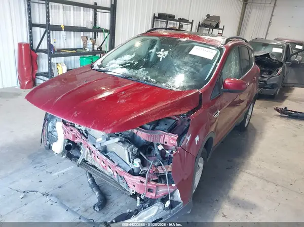 1FMCU9G95GUA98905 2016 FORD ESCAPE - Image 2