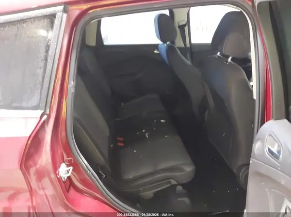 1FMCU9G95GUA98905 2016 FORD ESCAPE - Image 8
