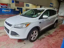 1FMCU9G95GUB05190 2016 FORD ESCAPE