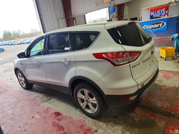 1FMCU9G95GUB05190 2016 FORD ESCAPE - Image 2