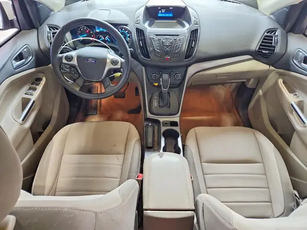 1FMCU9G95GUB05190 2016 FORD ESCAPE - Image 8