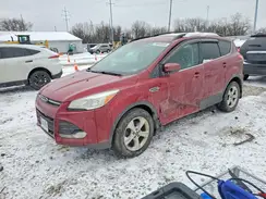 1FMCU9G95GUB13161 2016 FORD ESCAPE