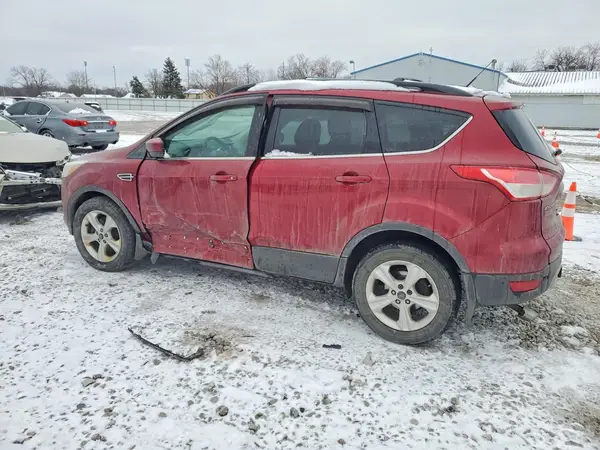 1FMCU9G95GUB13161 2016 FORD ESCAPE - Image 2