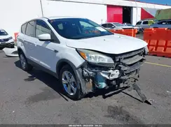 1FMCU9G95GUB17145 2016 FORD ESCAPE