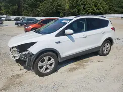 1FMCU9G95GUB18439 2016 FORD ESCAPE