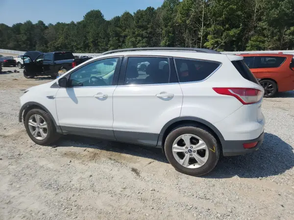 1FMCU9G95GUB18439 2016 FORD ESCAPE - Image 2