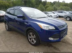1FMCU9G95GUB20689 2016 FORD ESCAPE