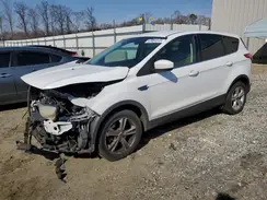 1FMCU9G95GUB25469 2016 FORD ESCAPE