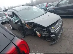1FMCU9G95GUB27755 2016 FORD ESCAPE