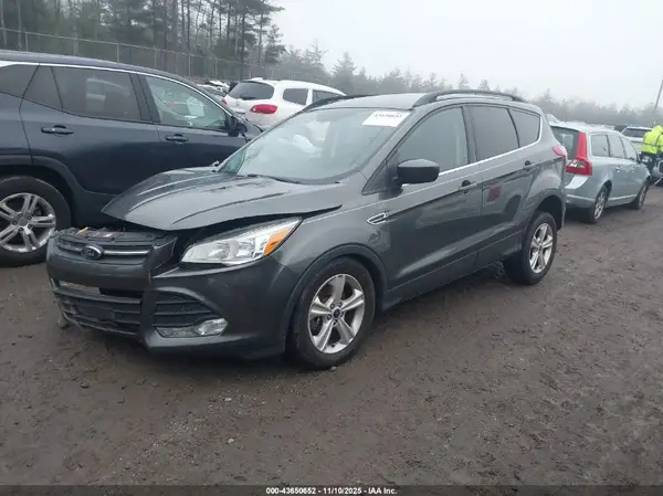 1FMCU9G95GUB27755 2016 FORD ESCAPE - Image 2