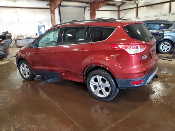 1FMCU9G95GUB35936 2016 FORD ESCAPE - Image 2