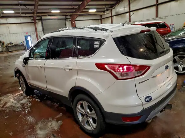1FMCU9G95GUB41462 2016 FORD ESCAPE - Image 2