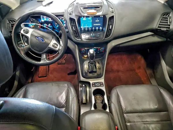 1FMCU9G95GUB41462 2016 FORD ESCAPE - Image 8