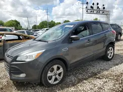 1FMCU9G95GUB48539 2016 FORD ESCAPE
