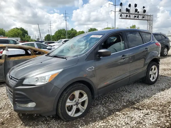 1FMCU9G95GUB48539 2016 FORD ESCAPE - Image 1