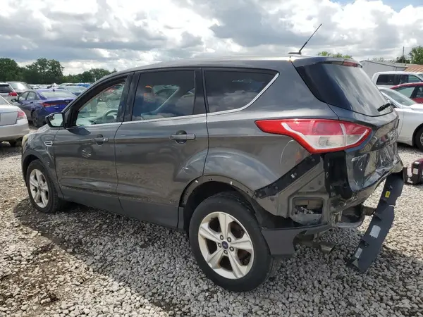 1FMCU9G95GUB48539 2016 FORD ESCAPE - Image 2