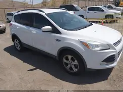 1FMCU9G95GUB61016 2016 FORD ESCAPE