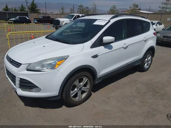 1FMCU9G95GUB61016 2016 FORD ESCAPE - Image 2