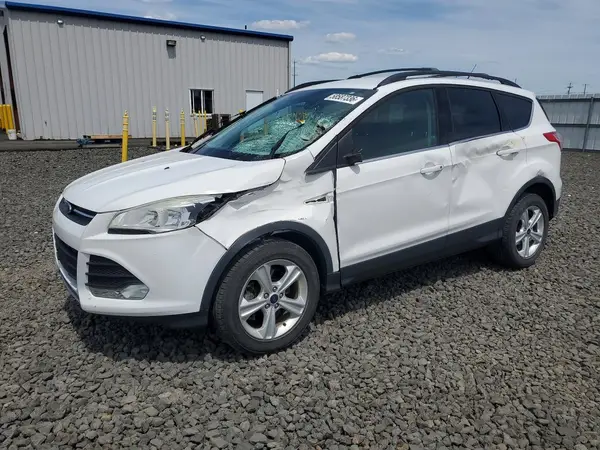 1FMCU9G95GUB63591 2016 FORD ESCAPE - Image 1