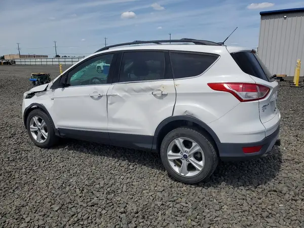1FMCU9G95GUB63591 2016 FORD ESCAPE - Image 2
