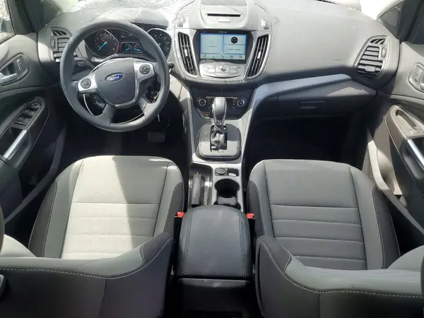 1FMCU9G95GUB63591 2016 FORD ESCAPE - Image 8