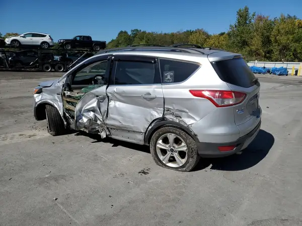 1FMCU9G95GUB64451 2016 FORD ESCAPE - Image 2