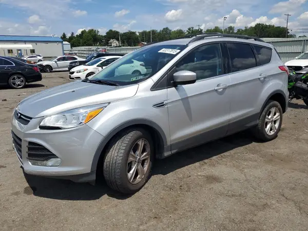 1FMCU9G95GUB64837 2016 FORD ESCAPE - Image 1