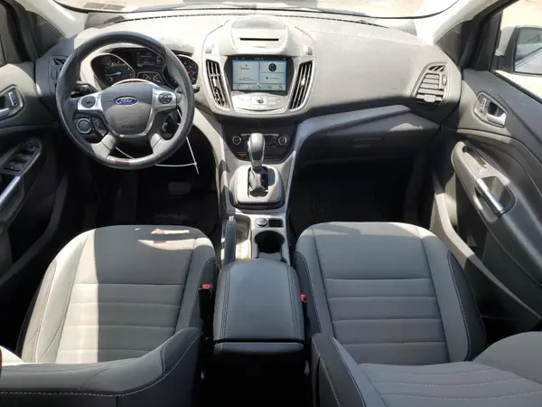 1FMCU9G95GUB64837 2016 FORD ESCAPE - Image 8