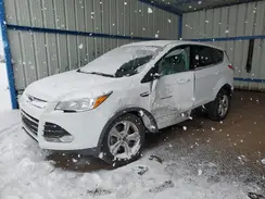 1FMCU9G95GUB67818 2016 FORD ESCAPE