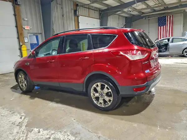 1FMCU9G95GUB68371 2016 FORD ESCAPE - Image 2
