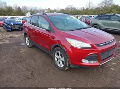 1FMCU9G95GUB81461 2016 FORD ESCAPE