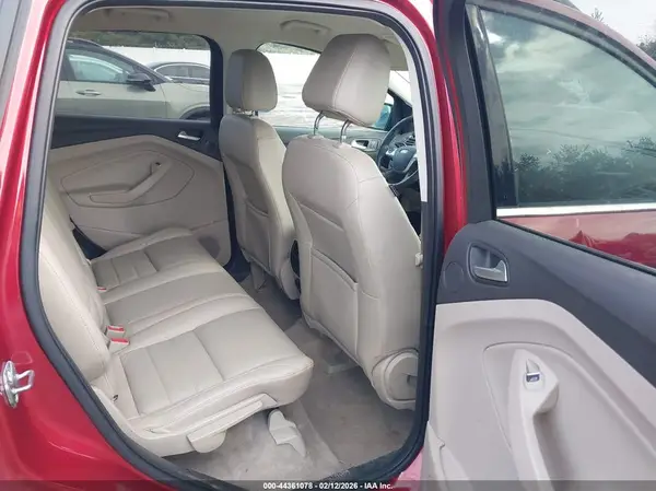 1FMCU9G95GUB81461 2016 FORD ESCAPE - Image 8