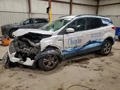 1FMCU9G95GUB87051 2016 FORD ESCAPE