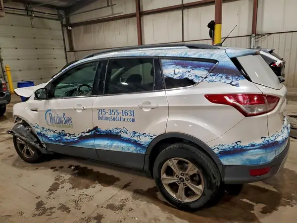 1FMCU9G95GUB87051 2016 FORD ESCAPE - Image 2