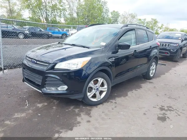 1FMCU9G95GUB92721 2016 FORD ESCAPE - Image 2