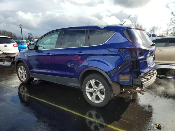 1FMCU9G95GUC00476 2016 FORD ESCAPE - Image 2