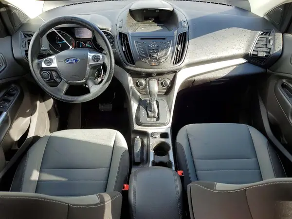 1FMCU9G95GUC00476 2016 FORD ESCAPE - Image 8
