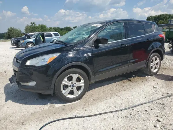1FMCU9G95GUC13017 2016 FORD ESCAPE - Image 1