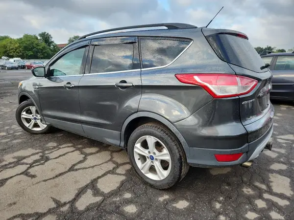 1FMCU9G95GUC16533 2016 FORD ESCAPE - Image 2