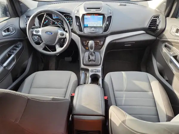 1FMCU9G95GUC16533 2016 FORD ESCAPE - Image 8