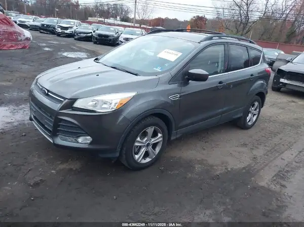 1FMCU9G95GUC16967 2016 FORD ESCAPE - Image 2