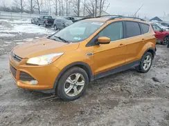 1FMCU9G95GUC17181 2016 FORD ESCAPE