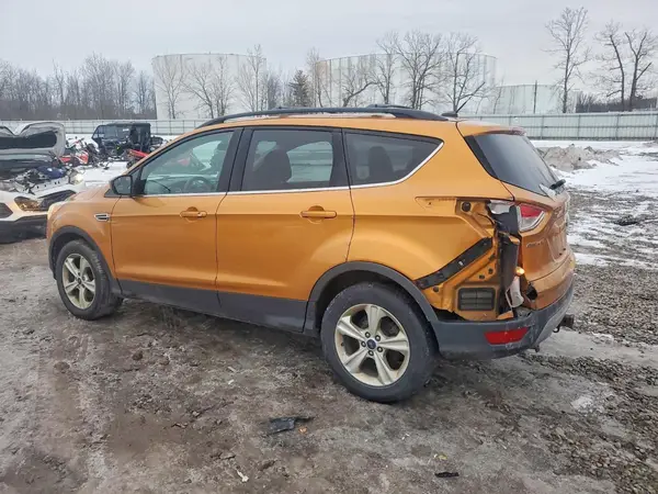 1FMCU9G95GUC17181 2016 FORD ESCAPE - Image 2