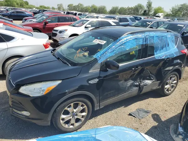 1FMCU9G95GUC20713 2016 FORD ESCAPE - Image 1