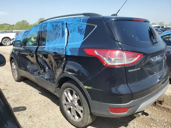 1FMCU9G95GUC20713 2016 FORD ESCAPE - Image 2