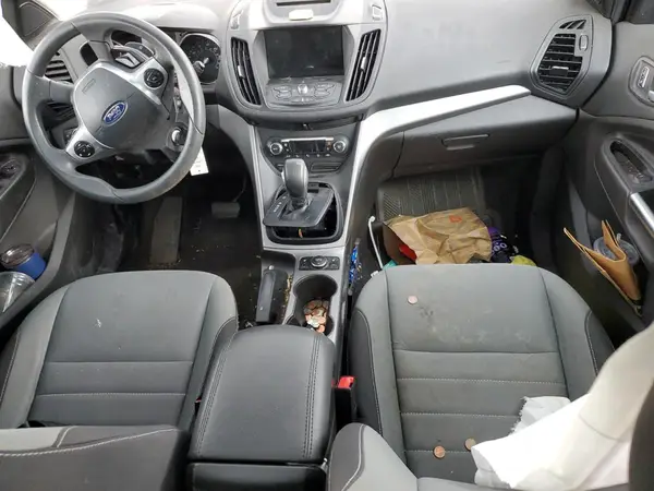 1FMCU9G95GUC20713 2016 FORD ESCAPE - Image 8